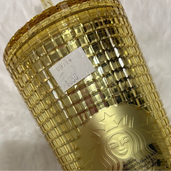 Final Price Drop New Starbucks Tumbler - Picture 2 of 5
